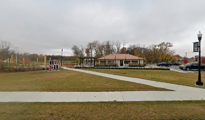 ChargePoint Charging Station