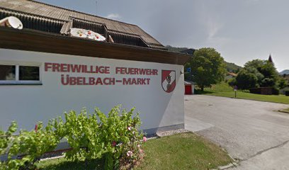 Freiwillige Feuerwehr Übelbach-Markt