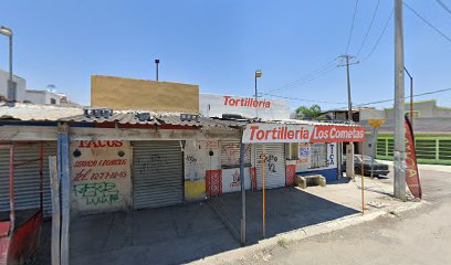 Tortilleria Los Cometas