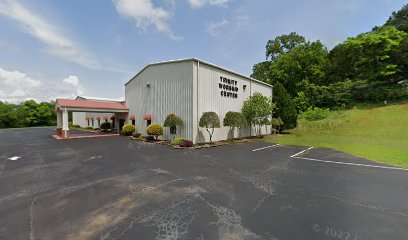 Trinity Worship Center Moody