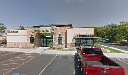 Zions Bank Roy