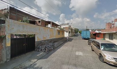 Calle delicias 8