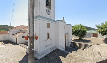 Igreja de Nossa Senhora da Purificação