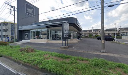 HondaGO BIKE RENTAL ホンダドリーム岩槻