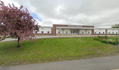 Augusta Taekwondo Center