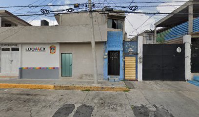 ESCUELA GNOSTICA ATIZAPÁN AGEACAC