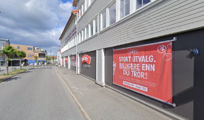 Grimstad klinikken