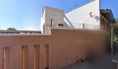 Capilla católica