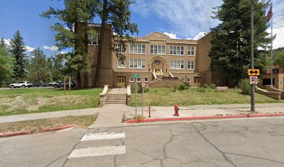 Durango Education Foundation