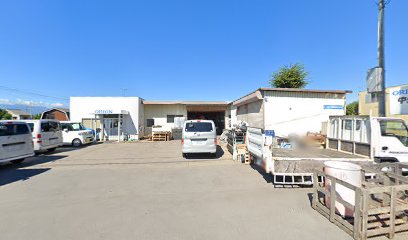 ミルクマーケット 小諸店