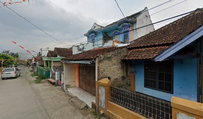 Kober Darul Qurro Karangpawitan Garut