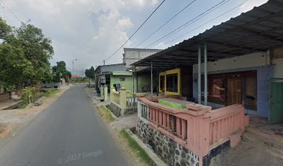 Rumah Rena