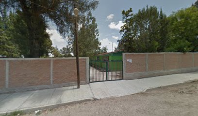 Escuela Primaria 'Aquiles Serdán'