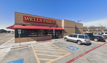 Wells Fargo Advisors