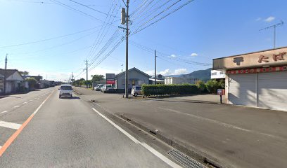 羽田野自動車整備工場（有） 鉄工所