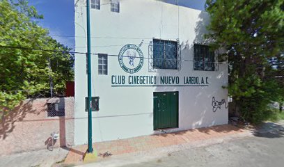 club cinegetico