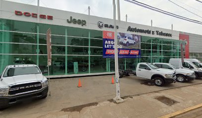 Automotores Guanajuato