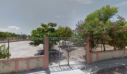 Escuela Primaria Emilio Gonzalez