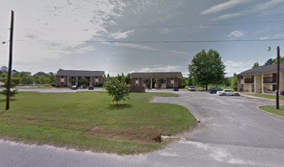 Creekwood Apartments