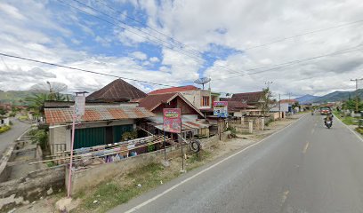 Laundry Mutiara