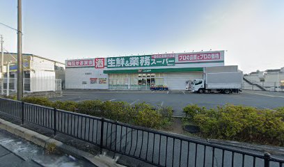 （株）加納フーズ 富田林店