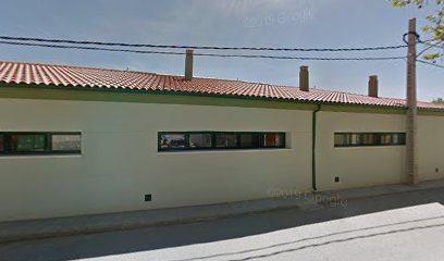 Escuela Infantil La Colmena en Sisante