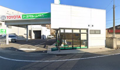 ＪＲ駅レンタカー 新町駅営業所