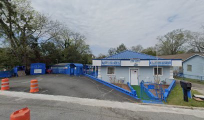 Gantt's Pre-School & Kindergarten