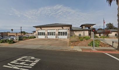 Heartland Fire & Rescue Station 8