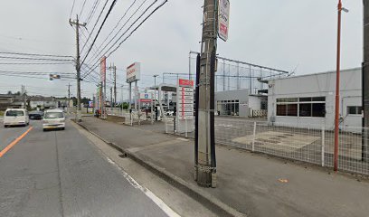 日産EV充電スポット