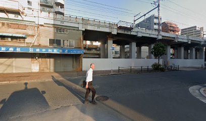 タイムズＪＲ鶴橋駅北第３