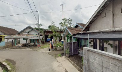 Toko Tani Indonesia