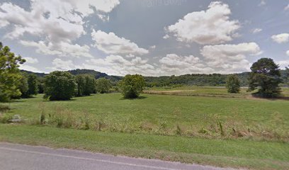 Huffman Cemetery