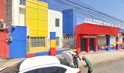 Colegio Monte Alto Preescolar