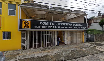 Comunicación Política PRD Veracruz