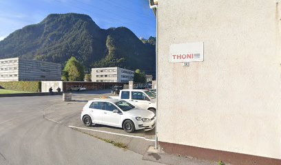 Thöni Hoch- und Tiefbau GesmbH. & Co. KG.