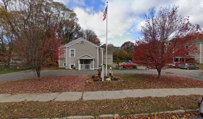 Heineberg Community Senior Center