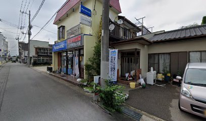 Panasonic shop 西脇ラジオ店