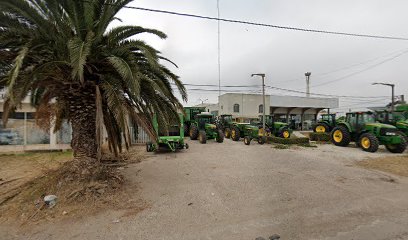 Bromatología, cabina sanitaria venado tuerto