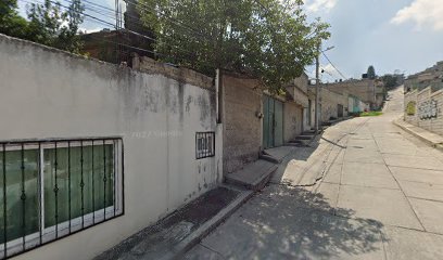 Calle Morita