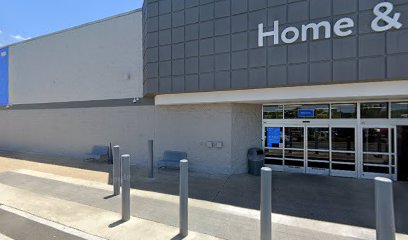 Walmart Tech Services