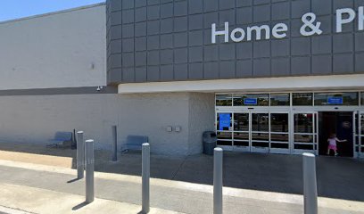 Walmart Money Center