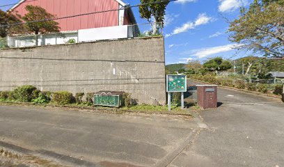 豊後大野市立新田小学校