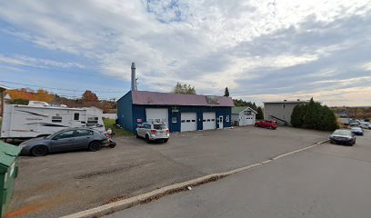Garage D Villeneuve Autos Enr