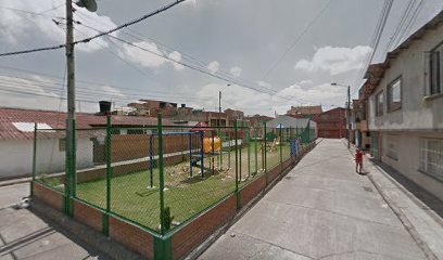 Parque infantil Bello Horizonte