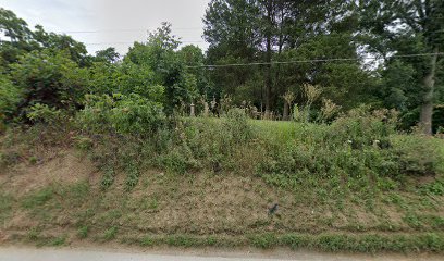 Red Run Cemetery