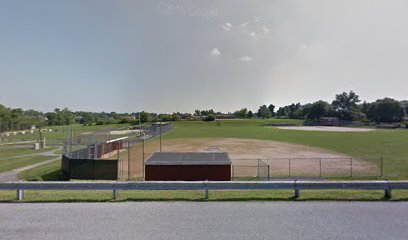 West Hanover Baseball Fields