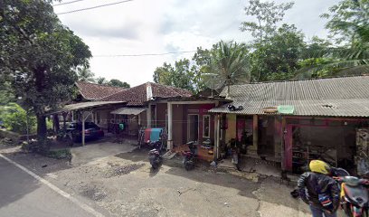 Bengkel Abah koko