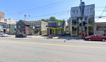 Halifax Driving School