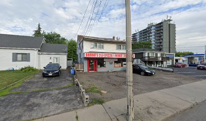 kabul Kitchen in Hamilton